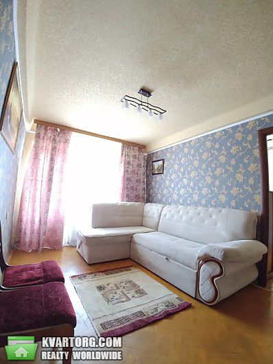 Rent out 2-room apartment. Киев,  Энтузиастов — photo 2