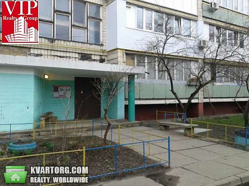 Sell 1-room apartment. Киев, Лайоша Гавро — photo 4