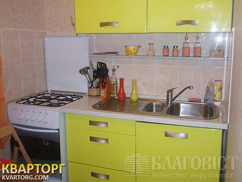 Sell 1-room apartment. Киев, Лукьяновская — photo 6