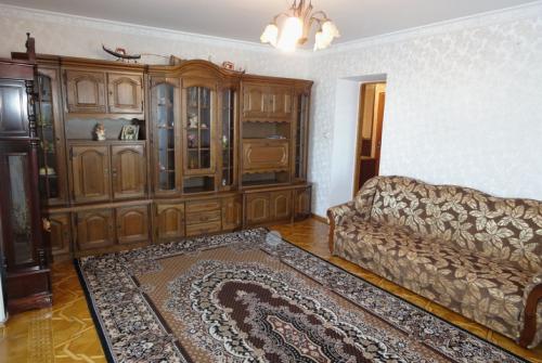 Rent out 3-room apartment. Одесса, Колонтаївська вулиця — photo 4