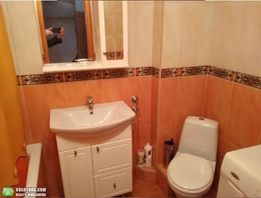 Rent out 1-room apartment. Киев,  Бакинская — photo 3