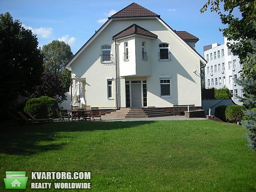 Sell house. Киев, Краснозвездный пр — photo 1