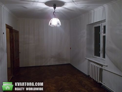 Sell 1-room apartment. Киев, Щербакова — photo 1