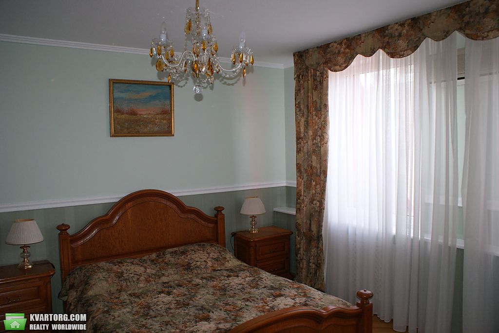 Sell multi-room apartment. Киев, Пушкинская — photo 4