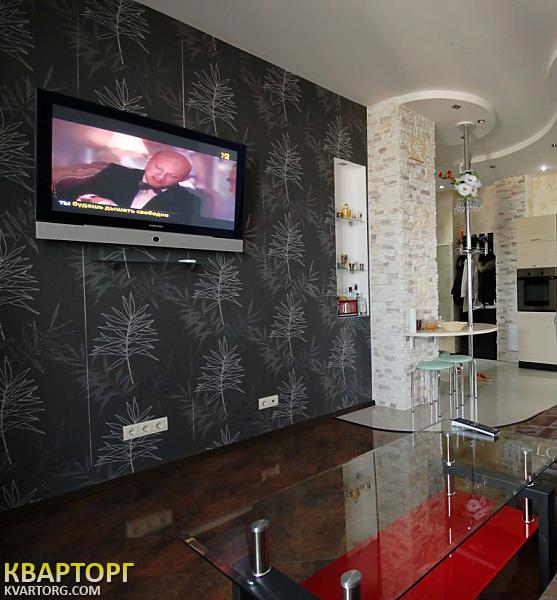 Sell 1-room apartment. Одесса, 25 Чапаевской дивизии — photo 1