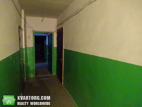 Sell 1-room apartment. Киев, Туполева — photo 1