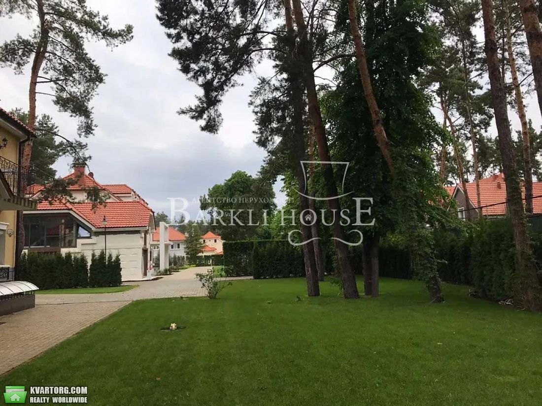Rent out Townhouse. Киевская обл., Козин — photo 7
