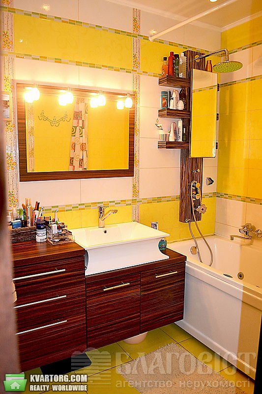 Sell 2-room apartment. Киев, Данькевича — photo 5