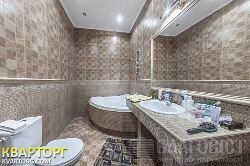 Sell 3-room apartment. Киев,  Шота Руставели — photo 6