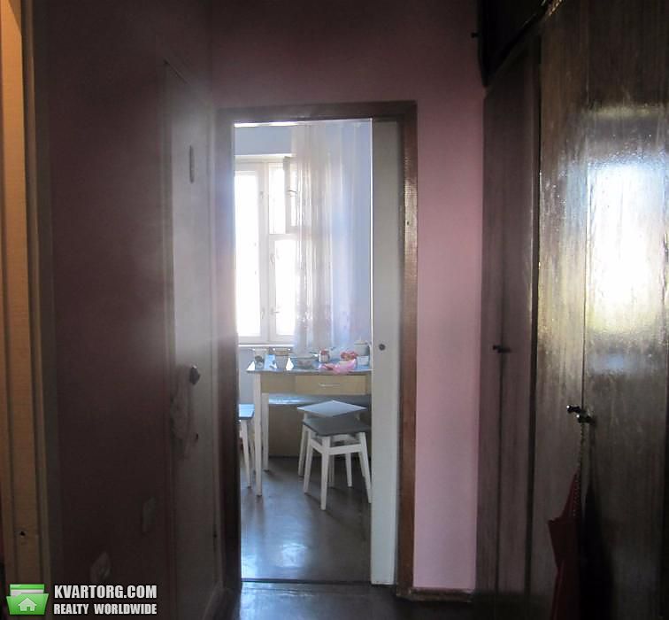 Sell 3-room apartment. Киев,  Пушиной — photo 4