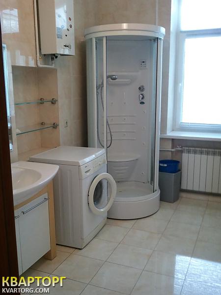 Rent out office. Киев,  Воровского — photo 5
