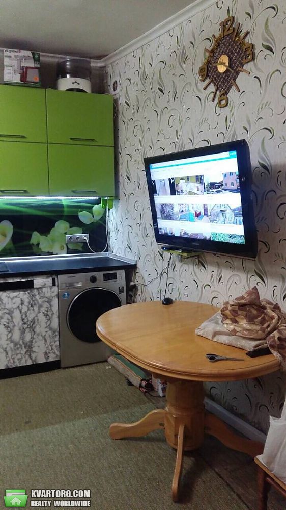 Sell 2-room apartment. Одесса, Геологическая — photo 4