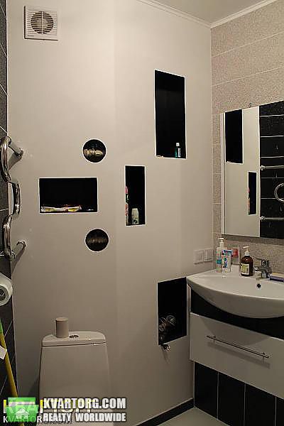 Sell 1-room apartment. Киев,  Бакинская — photo 5