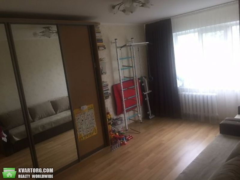Sell 1-room apartment. Киев,  Булгакова — photo 1