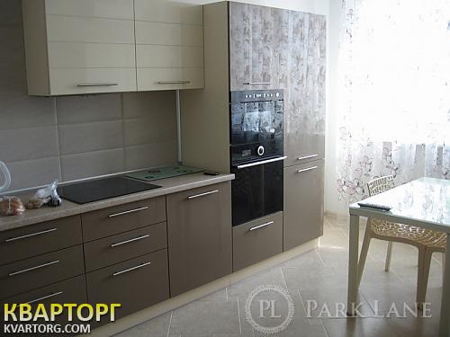 Rent out 2-room apartment. Киев, Ахматовой — photo 6