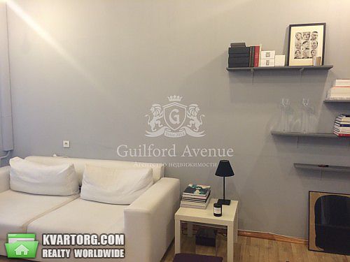 Sell 1-room apartment. Киев, Пушкинская — photo 2