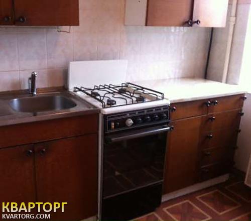 Sell 2-room apartment. Киев, Уманская — photo 1