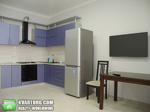 Rent out 1-room apartment. Одесса, Аркадиевский переулок — photo 3