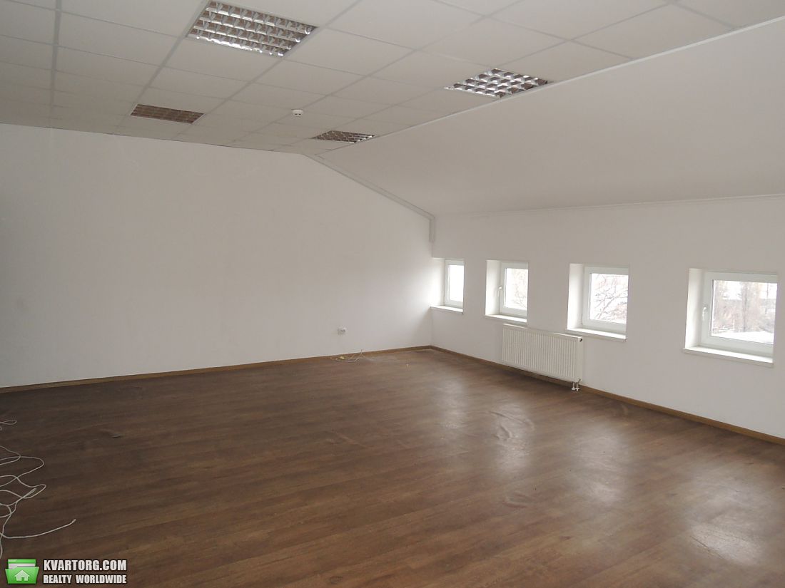 Rent out office. Киев, Козацкая — photo 4