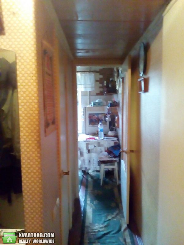 Sell 1-room apartment. Киев,  Телиги — photo 3