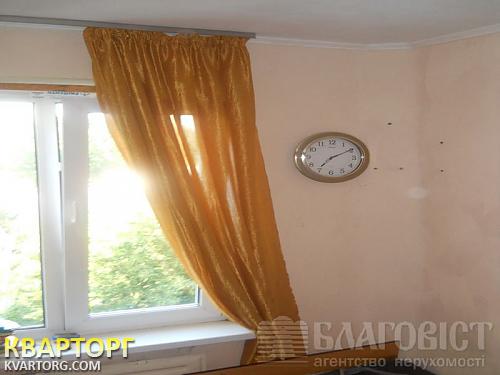 Sell 2-room apartment. Киев, Лятошинского — photo 7