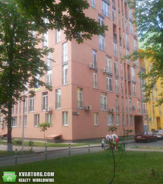 Sell 2-room apartment. Киев, Регенераторная — photo 2