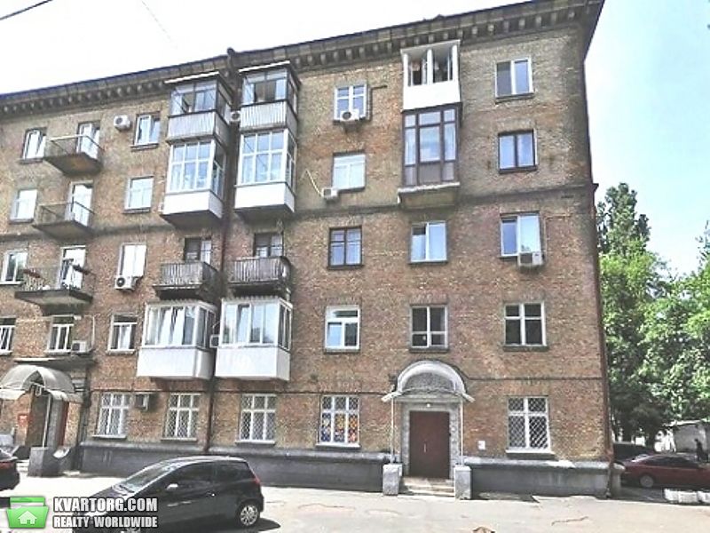 Sell 3-room apartment. Киев,  Цитадельная — photo 9