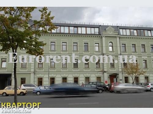 Rent out office. Киев,  Жилянская — photo 1