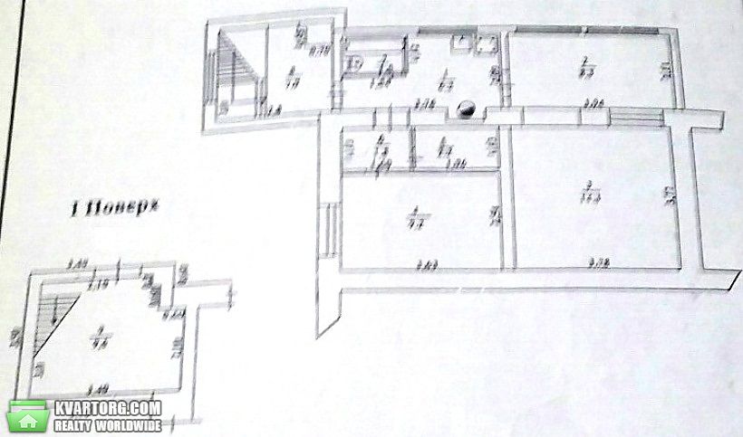 Sell 2-room apartment. Одесса, Лазарева — photo 10