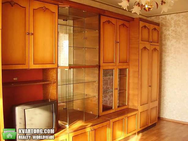 Rent out 2-room apartment. Киев,  Выборгская — photo 7