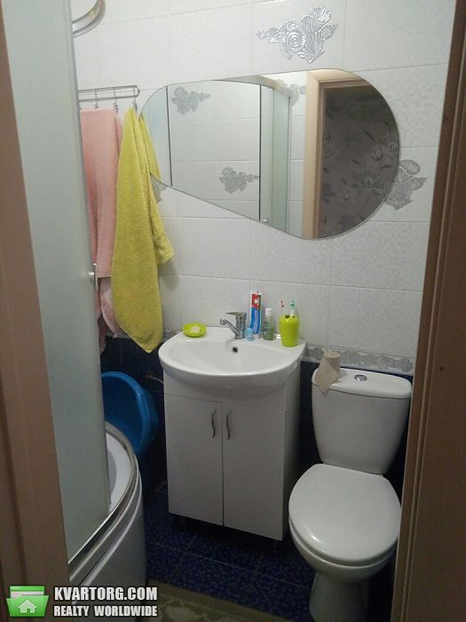 Sell 1-room apartment. Киев,  Осиповского — photo 7