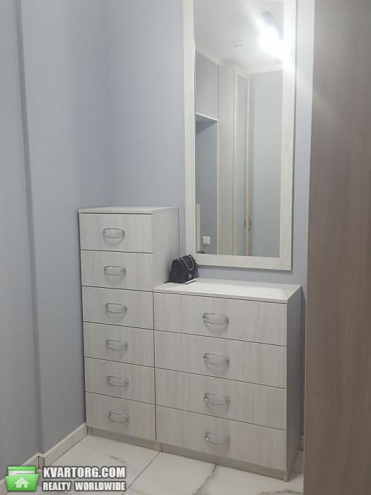 Rent out 1-room apartment. Киев,  Антоновича — photo 6