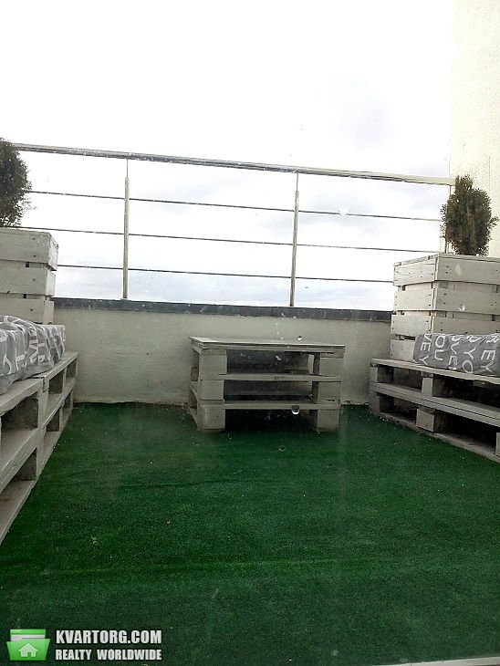 Sell 2-room apartment. Киев,  Светлицкого — photo 4
