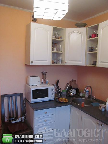 Sell 2-room apartment. Киев, Довженко — photo 5