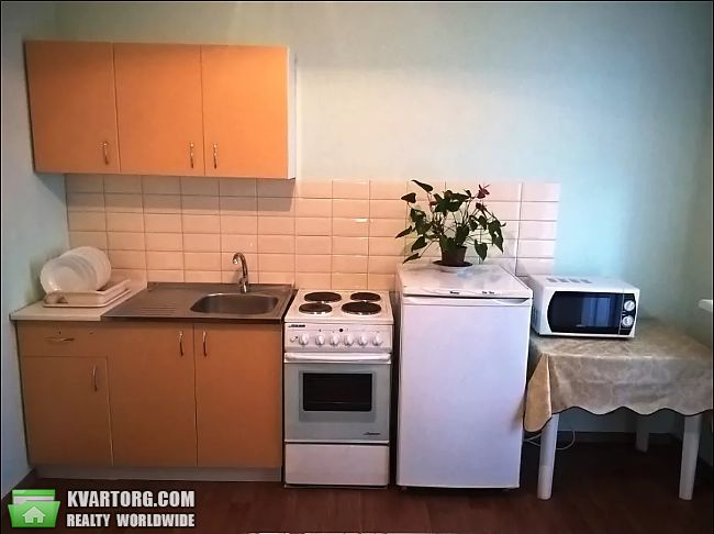 Rent out 1-room apartment. Киев, Котельникова — photo 3