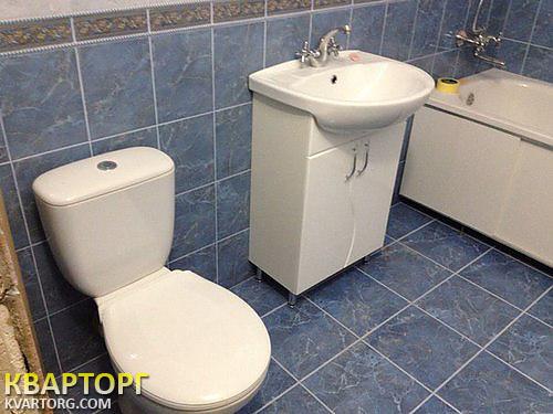 Rent out 2-room apartment. Киев, ЖД Дарница — photo 3