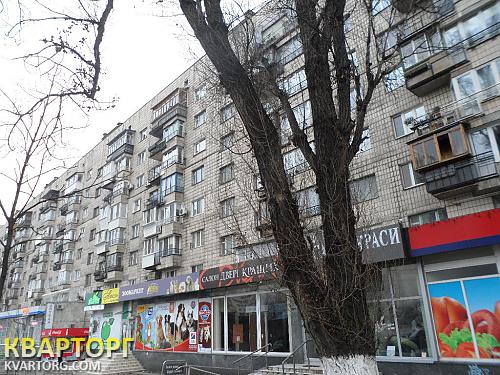Sell 3-room apartment. Киев, Урицкого — photo 2