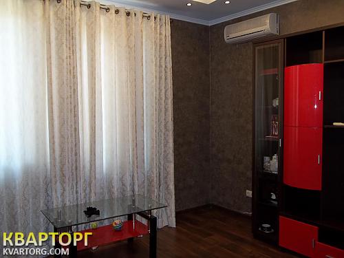 Rent out 2-room apartment. Одесса, 6 ст фонтана — photo 7