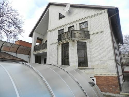 Sell house. Одесса, 9 ст.Б.Фонтана — photo 1