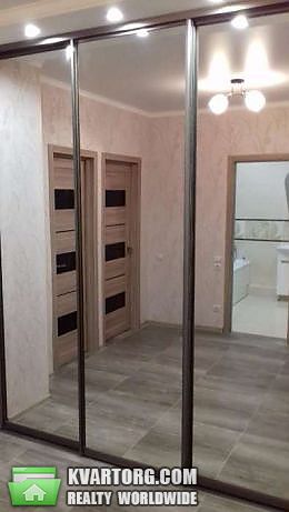 Rent out 1-room apartment. Киев,  Драгоманова — photo 9