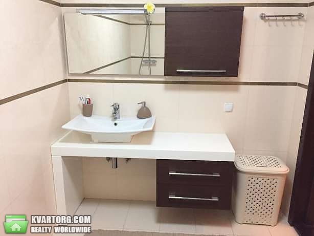 Rent out 2-room apartment. Киев, Лобановского — photo 8