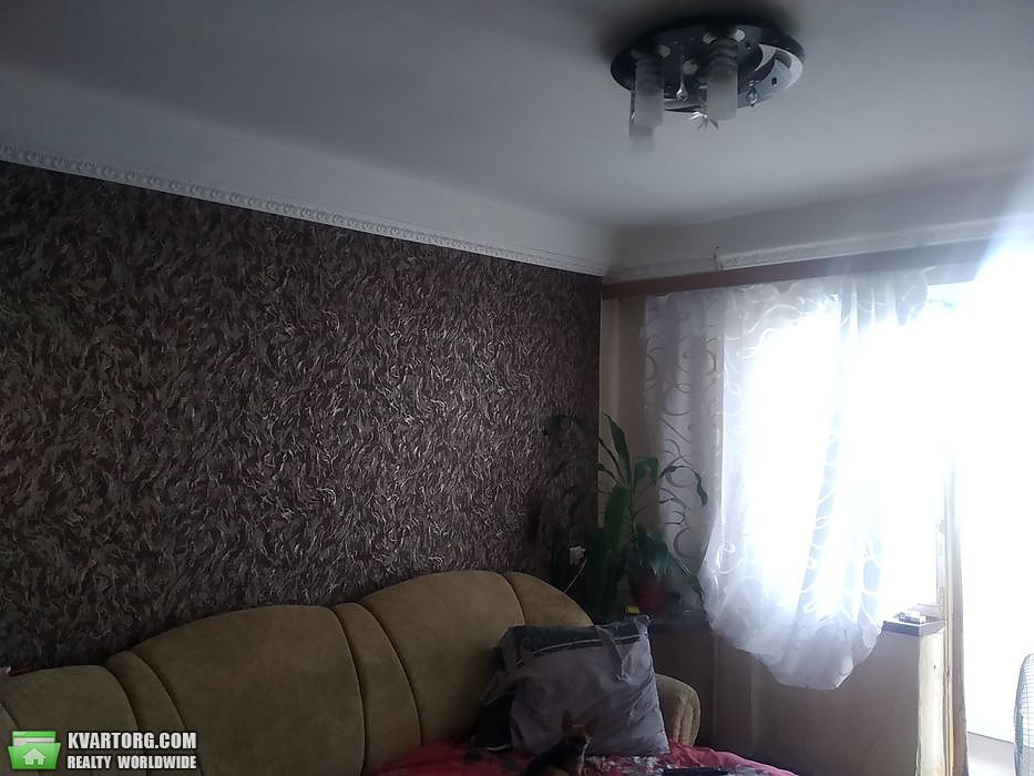 продам 2-комнатную квартиру. Киев,   Бучмы - фото 2
