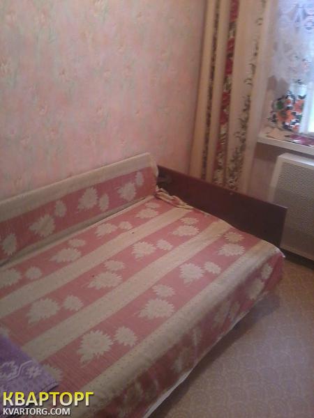 Rent out house. Киев, тихорецкая — photo 1