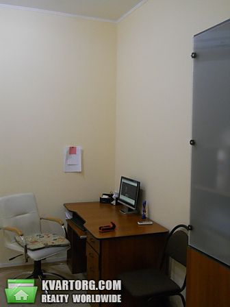 Rent out office. Киев, Трехсвятительская — photo 5