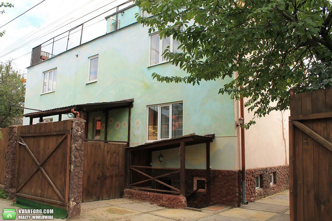 Sell house. Киев,  Стеценко — photo 7