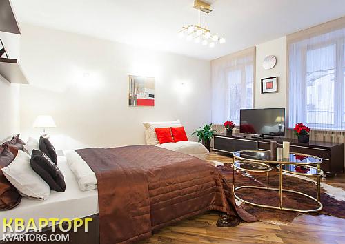 Rent out 1-room apartment. Харьков, Ул.Рымарская — photo 7