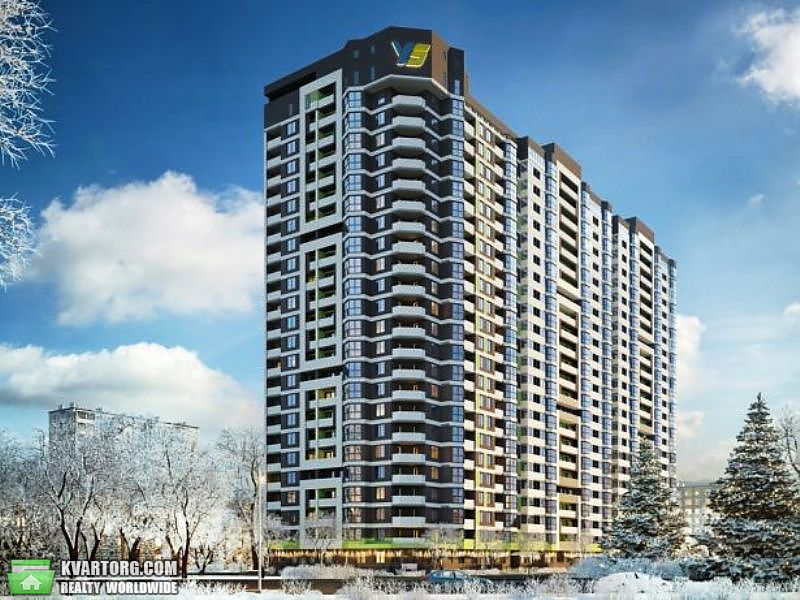 Sell 1-room apartment. Киев,  Бориспольская — photo 1