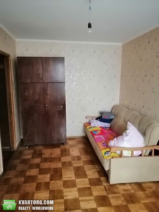 Sell 2-room apartment. Киев,  Алма-Атинская — photo 5