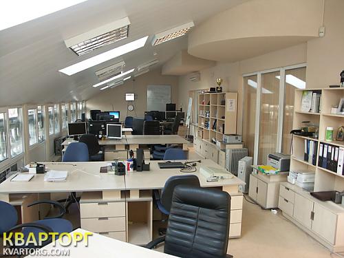 Rent out office. Киев, Верхний Вал — photo 2
