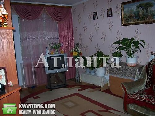 Sell 2-room apartment. Одесса, Бочарова — photo 3